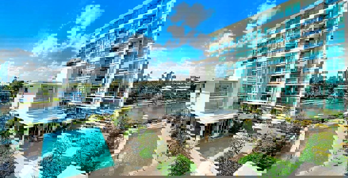Freshwater Point