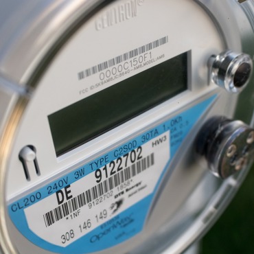 Smart Meter Altogether Group