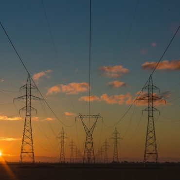 Embedded Energy Network Altogether
