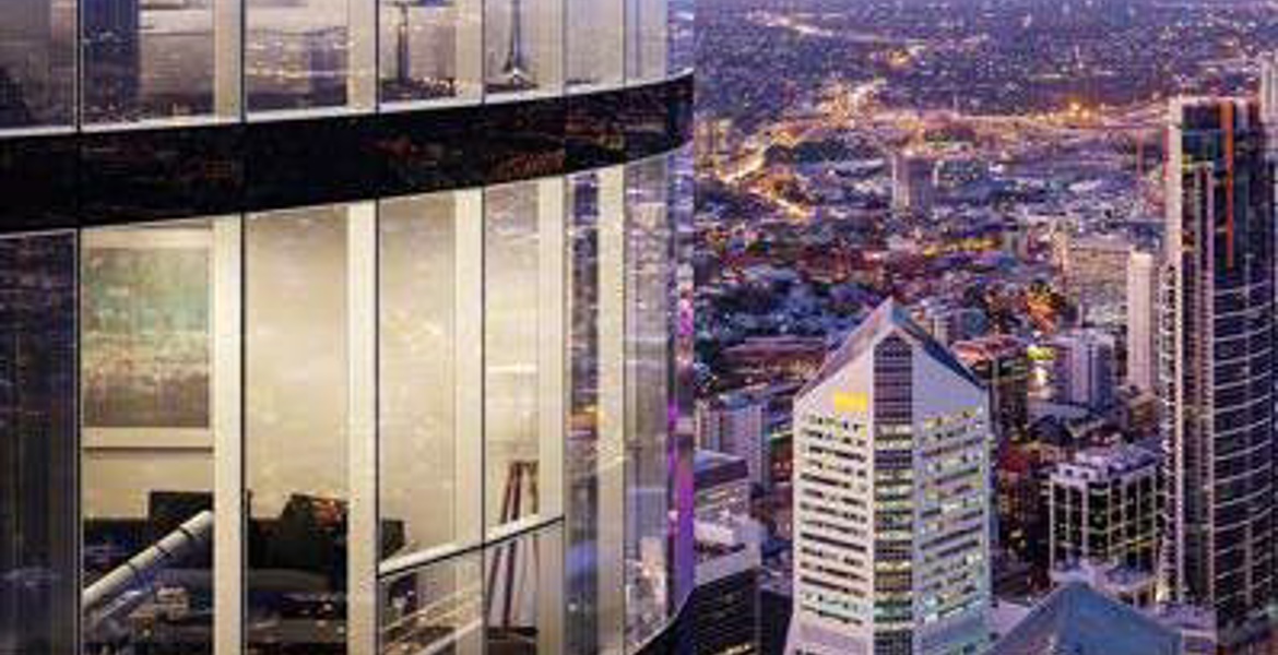 Brisbane Skytower