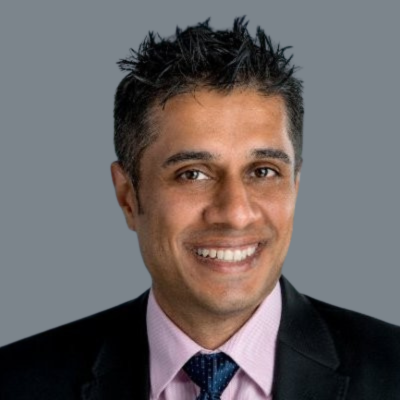 Yudesh Redhi CCO Altogether