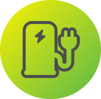 Petrol Icon Ball